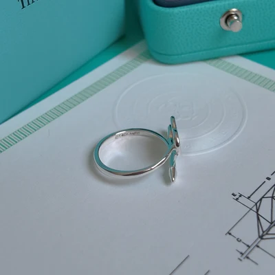 Anillo Corazón y Flecha en Plata 925
